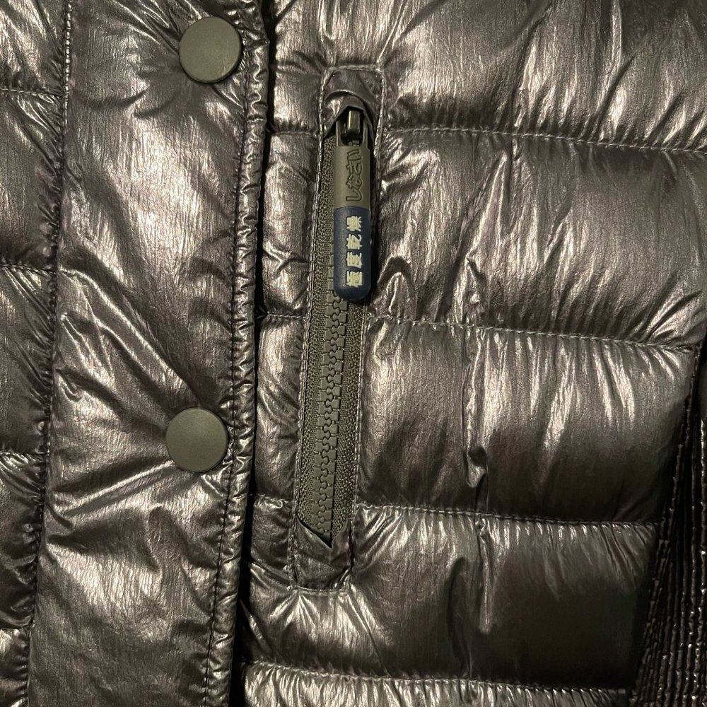Super Dry Hooded Classic Puffer Jacket - Picture 15 of 16